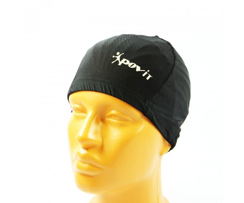 Povit Likra Bone Siyah