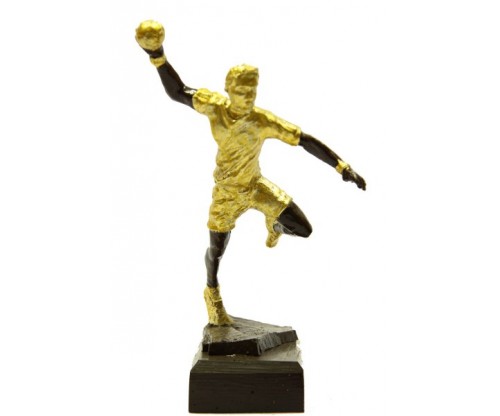 Povit Hentbol Figürü