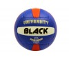 Black University El Dikişli Voleybol Topu