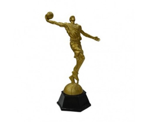 Povit Basketbol Figürlü 28 cm