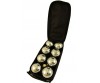 Povit 8'li Çantalı Bocce Set