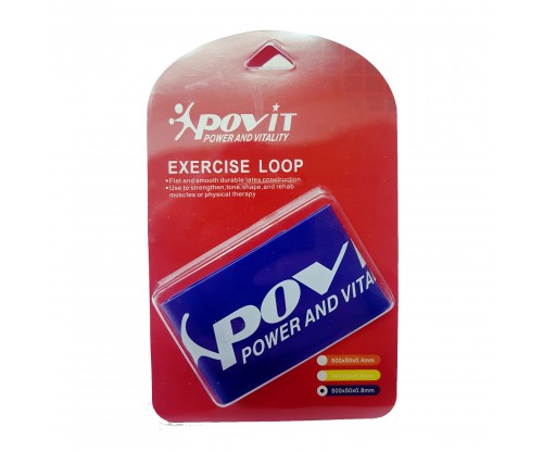 Povit Exercise Loop Pilates Bandı